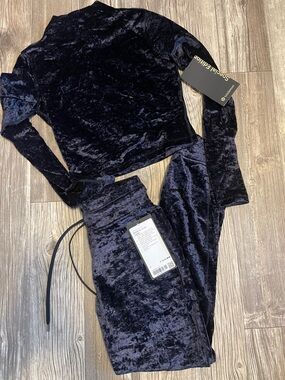 LULULEMON SPECIAL EDITION SET